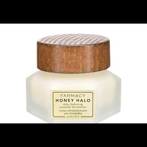 Farmacy Honey Halo Ultra-Hydrating Ceramide Moisturizer 50ml